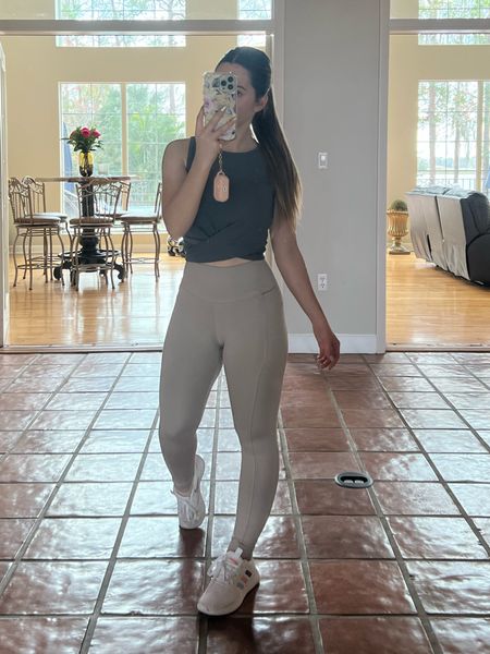 Workout look! 

Vacation outfits, easter outfits, easter dress, festival, spring break, swimsuits, travel outfit, Spring style inspo, spring outfits, summer style inspo, summer outfits, espadrilles, spring dresses, white dresses, amazon fashion finds, amazon finds, active wear, loungewear, sneakers, matching set, sandals, heels, fit, travel outfit, airport outfit, travel looks, spring travel, gym outfit, flared leggings, college girl outfits, vacation, preppy, disney outfits, disney parks, casual fashion, outfit guide, spring finds, swimsuits, amazon swim, swimwear, bikinis, one piece swimsuits, two piece, coverups, summer dress, beach vacation, honeymoon, nude leggings, tan leggings, date night outfit, date night looks, date outfit, dinner date, brunch outfit, brunch date, coffee date, errand run, tropical, beach reads, books to read, booktok, beach wear, resort wear, cruise outfits, booktube, #LTKstyletip #LTKSeasonal #ootdguides #LTKfit #LTKFestival #LTKSummer #LTKSpring #LTKFind #LTKtravel #LTKworkwear #LTKsalealert #LTKshoecrush #LTKitbag #LTKU #LTKFind 