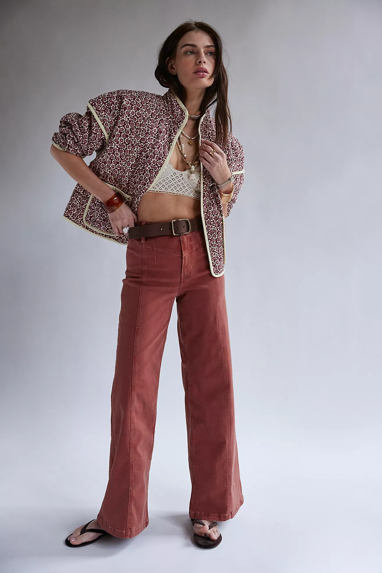 We The Free Libre Wide-Leg Jeans | Free People (Global - UK&FR Excluded)