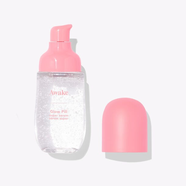 glow pill super serum | tarte cosmetics (Global)