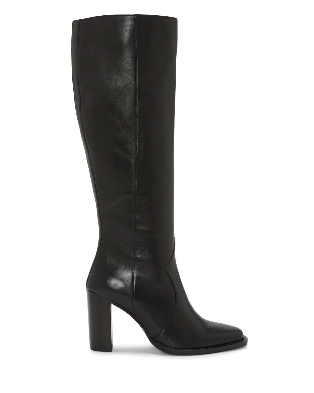 Lecheya Wide Calf Knee High Boot | Vince Camuto