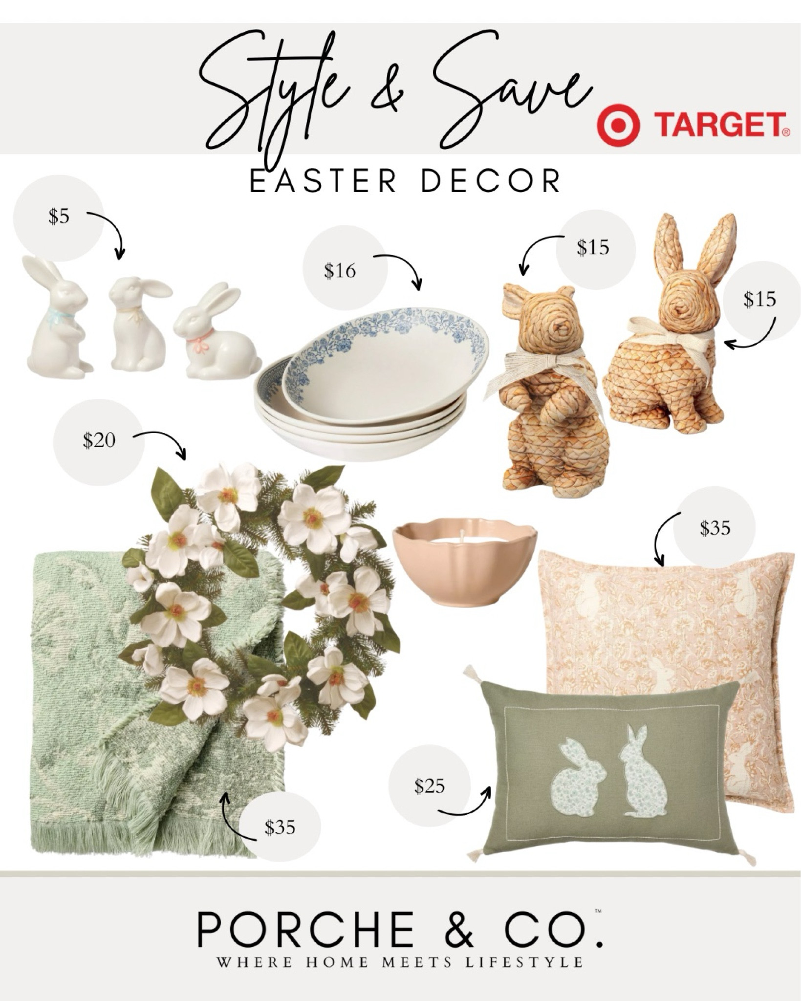 Target, Target decor, Easter decor, Target Easter finds, spring decor
#visionboard #moodboard #porcheandco

#LTKSpringSale #LTKSeasonal