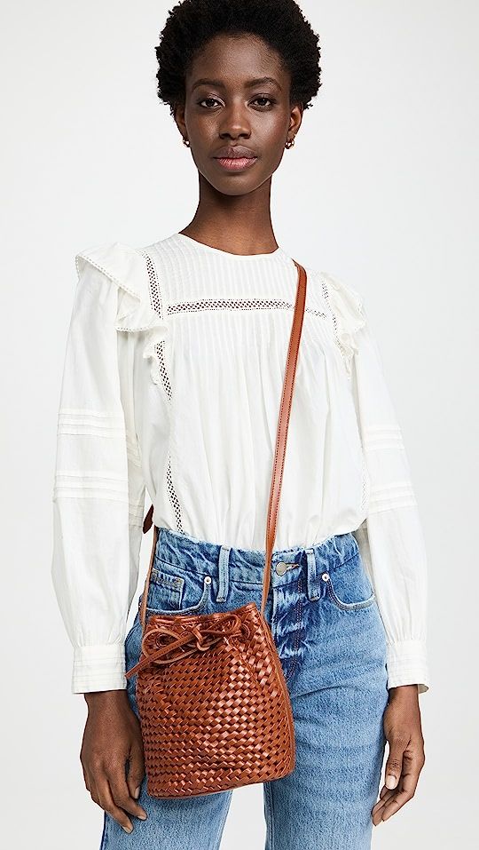 Isabelle Bag | Shopbop