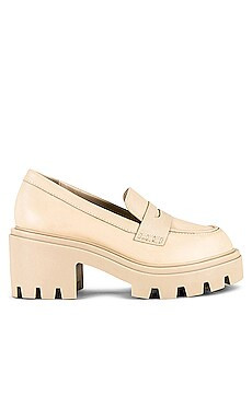 Viola Tractor Flat
                    
                    Schutz | Revolve Clothing (Global)