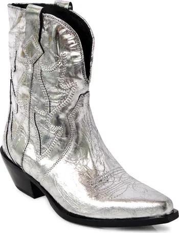 Way Out West Cowboy Boot (Women) | Nordstrom