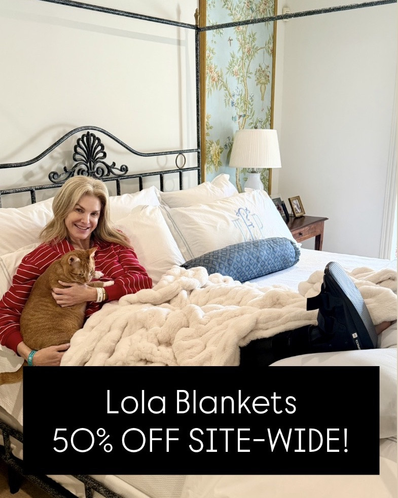 50% OFF sitewide + FREE $50 gift card + FREE shipping!! Use code TANYA50

#LTKSaleAlert #LTKHome #LTKselfcare