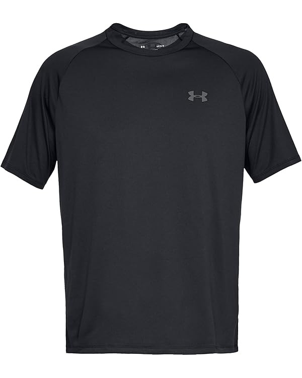 Under Armour Men's Tech 2.0 Short-Sleeve T-Shirt | Amazon (US)