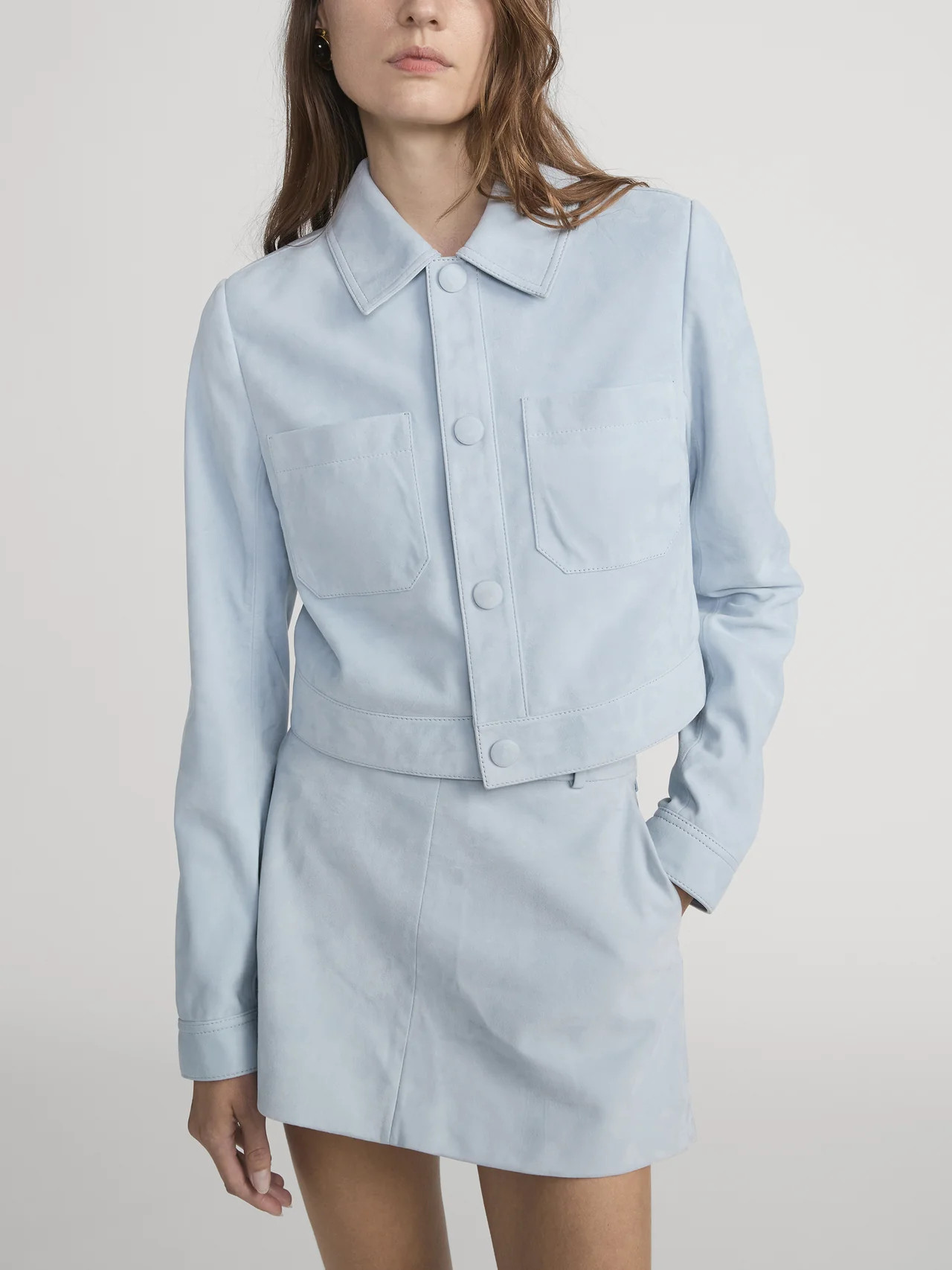 SKY BLUE | Frame Denim