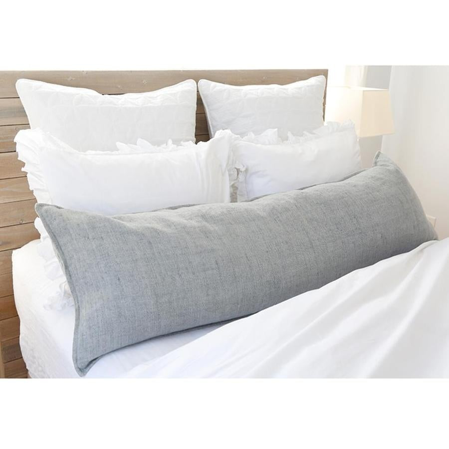 Ocean Moultrie Body Pillow | Megan Molten