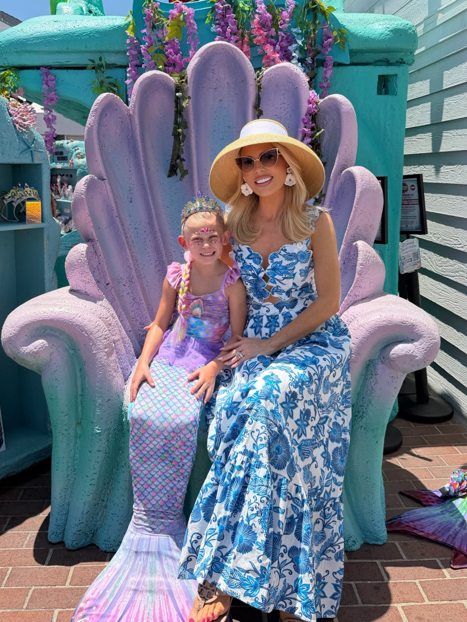 The cutest blue sundress for summer wearing size small 

Use code Gretchen35 for a discount 

Linked hat below too. Sunnies from Sadri Sun Glams

#LTKdayinmylife #LTKootd #LTKmomlife