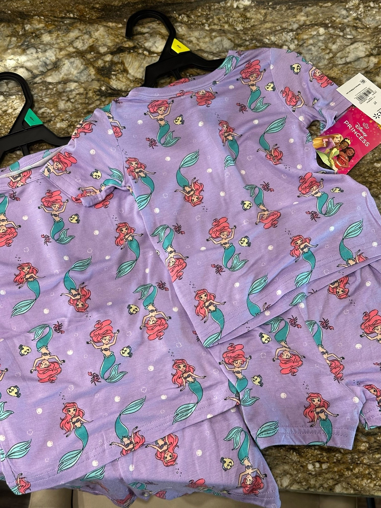 Always love soft, bamboo material type of pj sets for my girls & they loved these!

#LTKKids