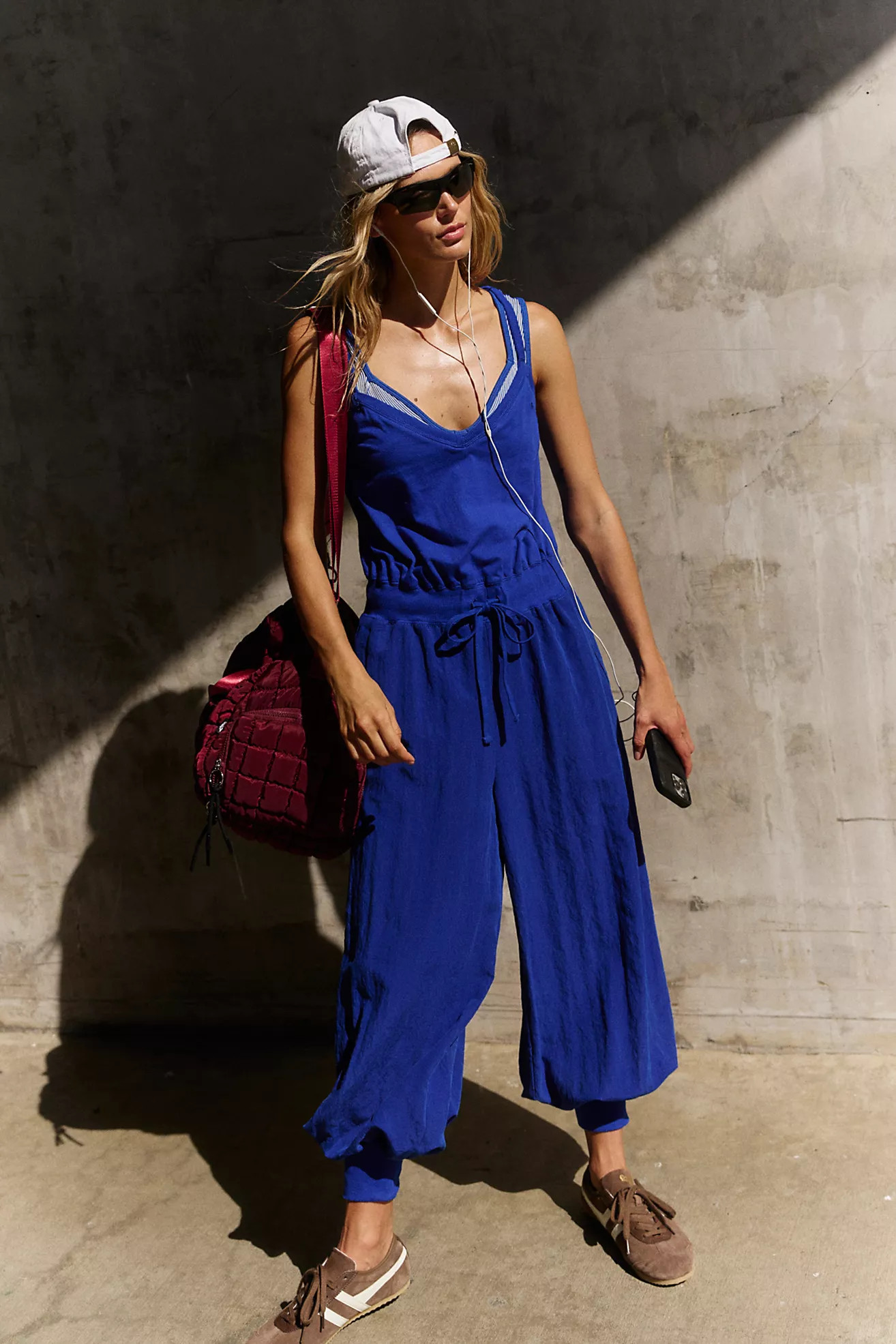 Take Off Onesie | Free People (Global - UK&FR Excluded)