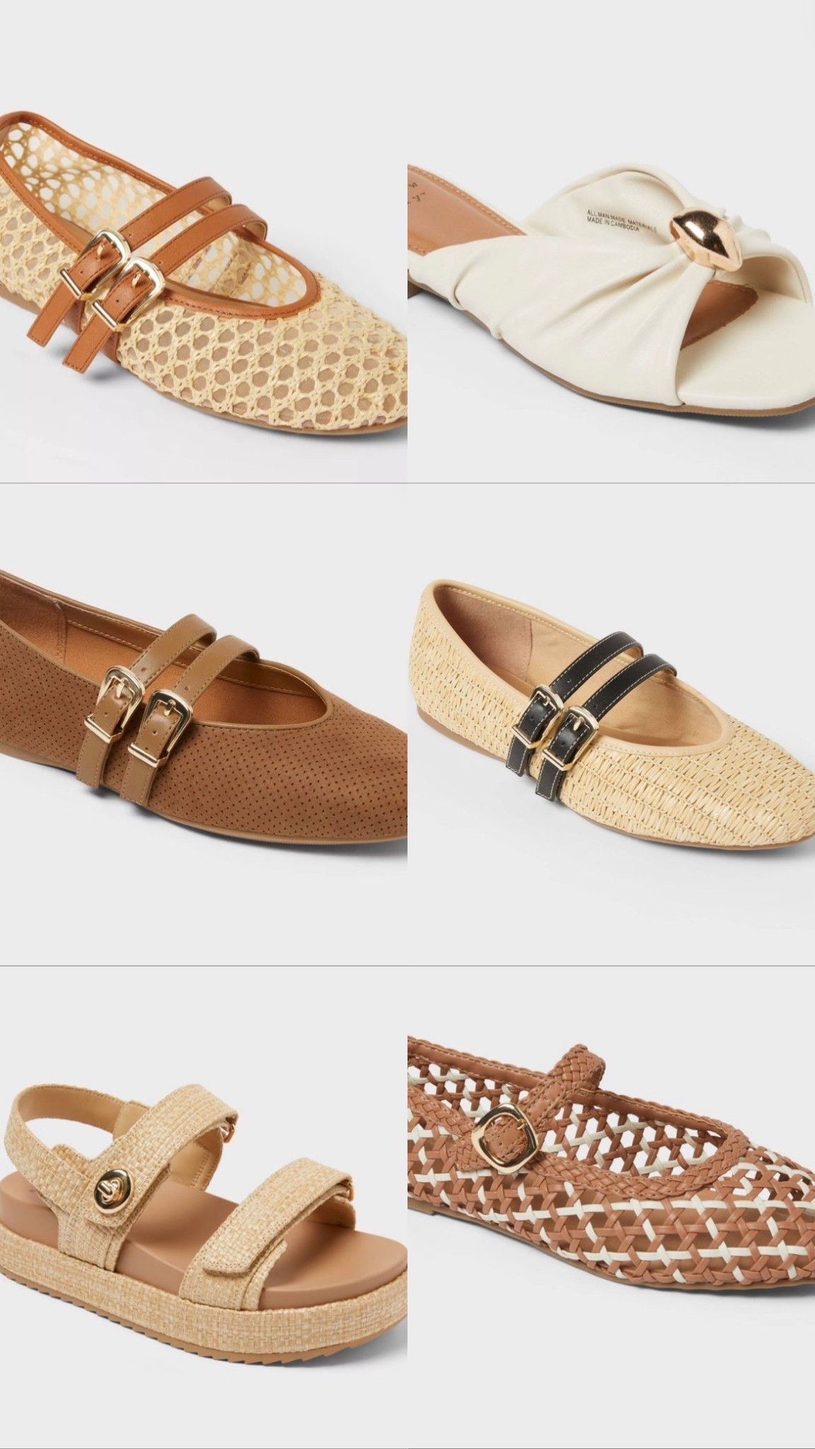 Fav sandals and flats on sale 

#LTKSaleAlert #LTKootd #LTKmomlife