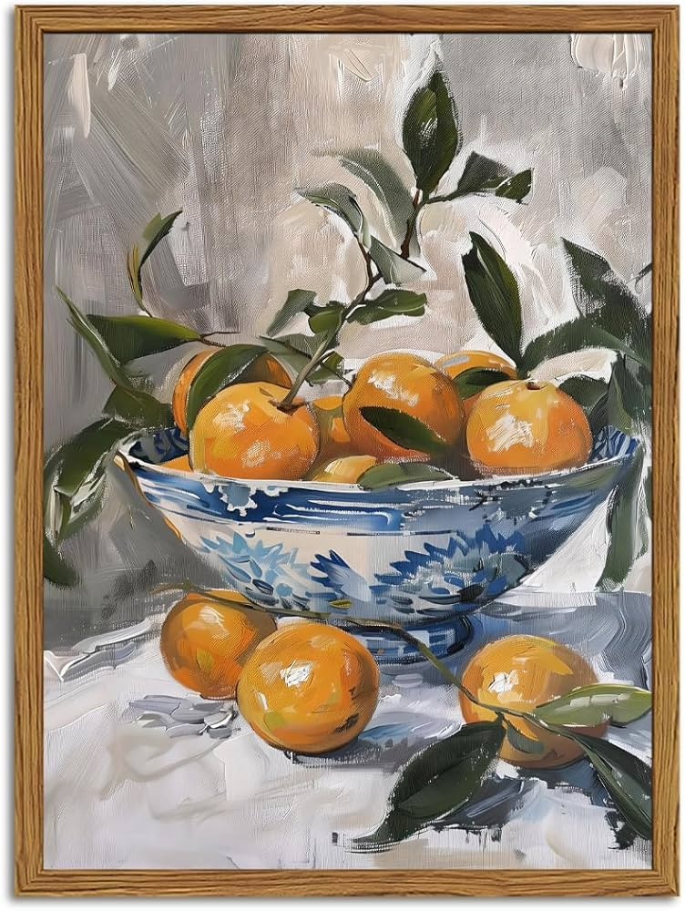 Oranges | Amazon (US)