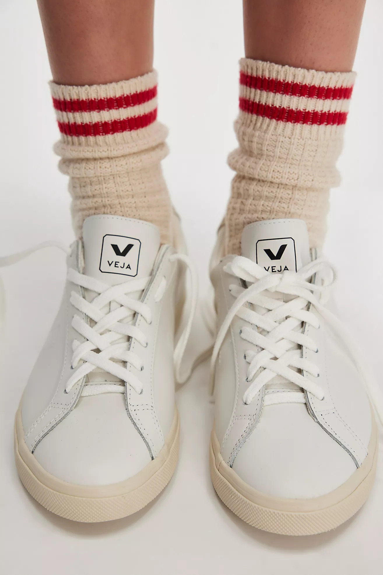 Veja Esplar Sneakers | Free People (Global - UK&FR Excluded)