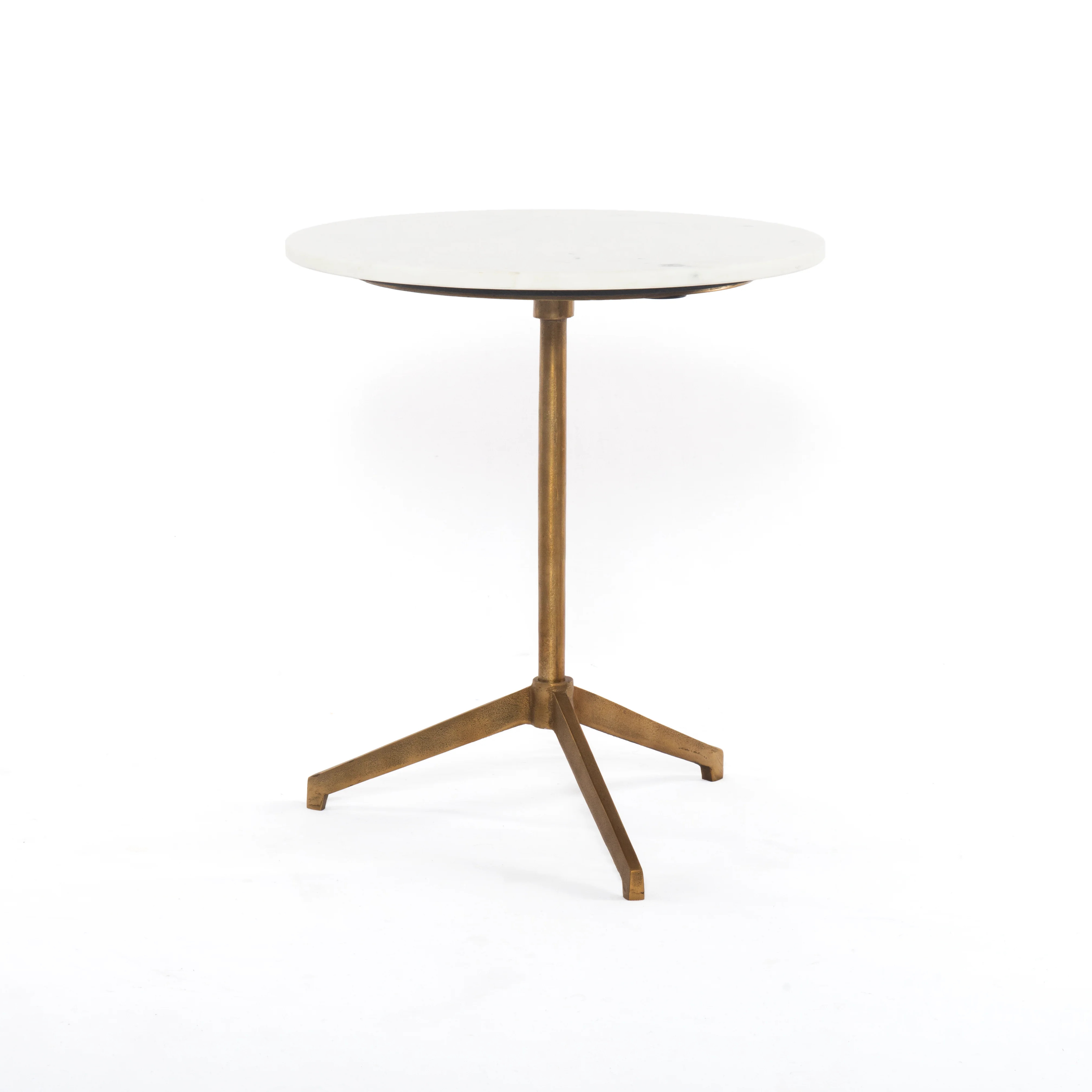 Selena End Table | Magnolia