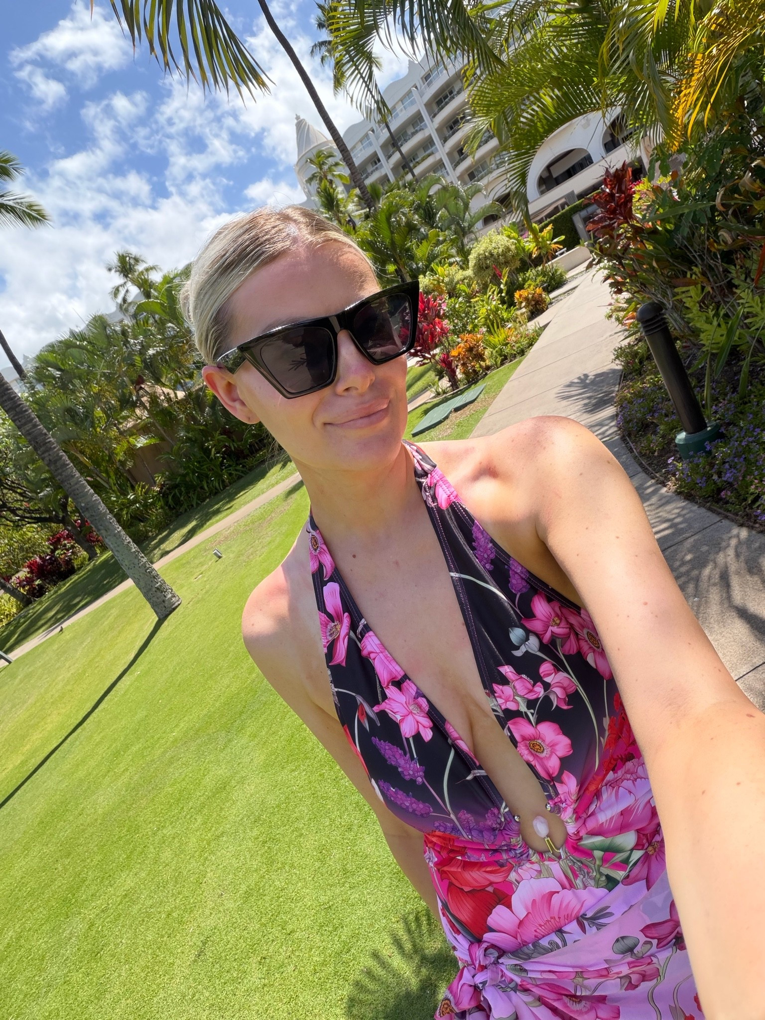Swim Set 🌺🌸

#LTKSwim #LTKTravel #LTKootd