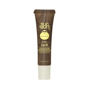 Sun Bum SPF 30 Lip Balm, Coconut | CVS Health