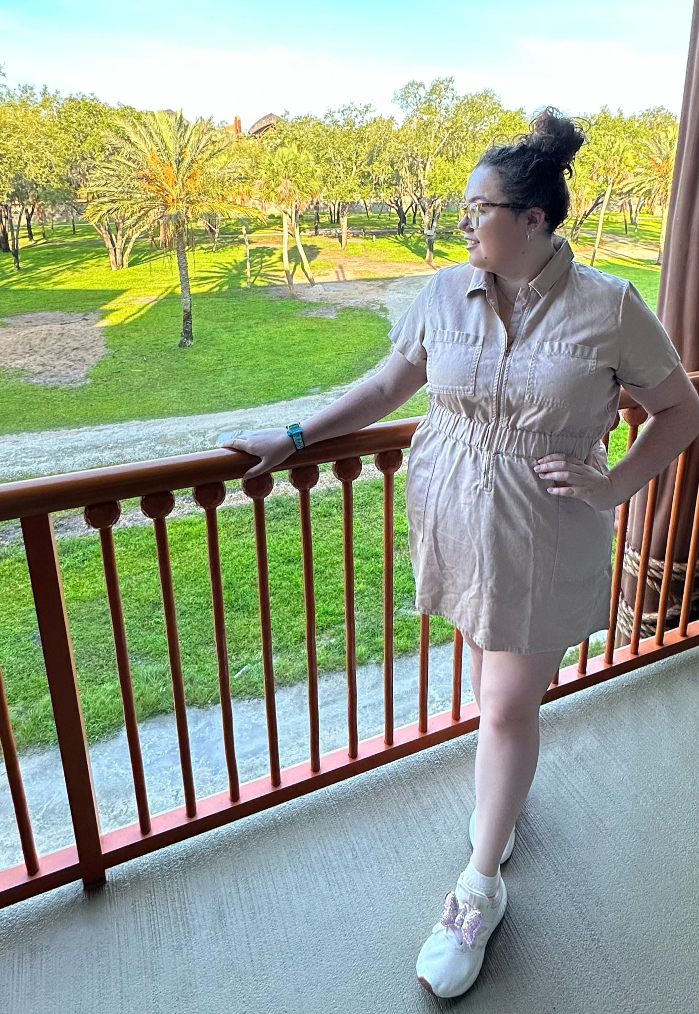 Safari dress / khaki dress / chino dress / J. Crew dress / business casual dress / Disney outfit / Animal Kingdom outfit 

(Size up one or two sizes!) 

#LTKworkwear #LTKcurves #LTKstyletip