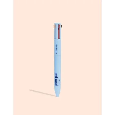 In a Rouge (Light) - Alleyoop - Pen Pal - 4-in-1 Touchup Pen | Walmart (US)