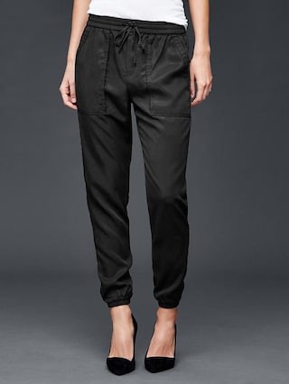 Tencel® utility jogger | Gap US