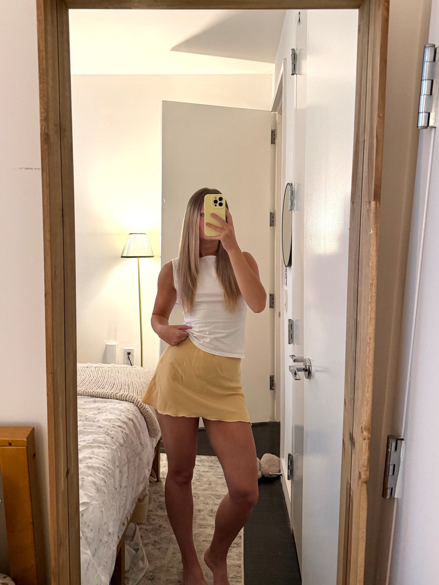 Summer OOTD! 

 #LTKSummerEdit #LTKSeasonal #LTKFindsUnder100