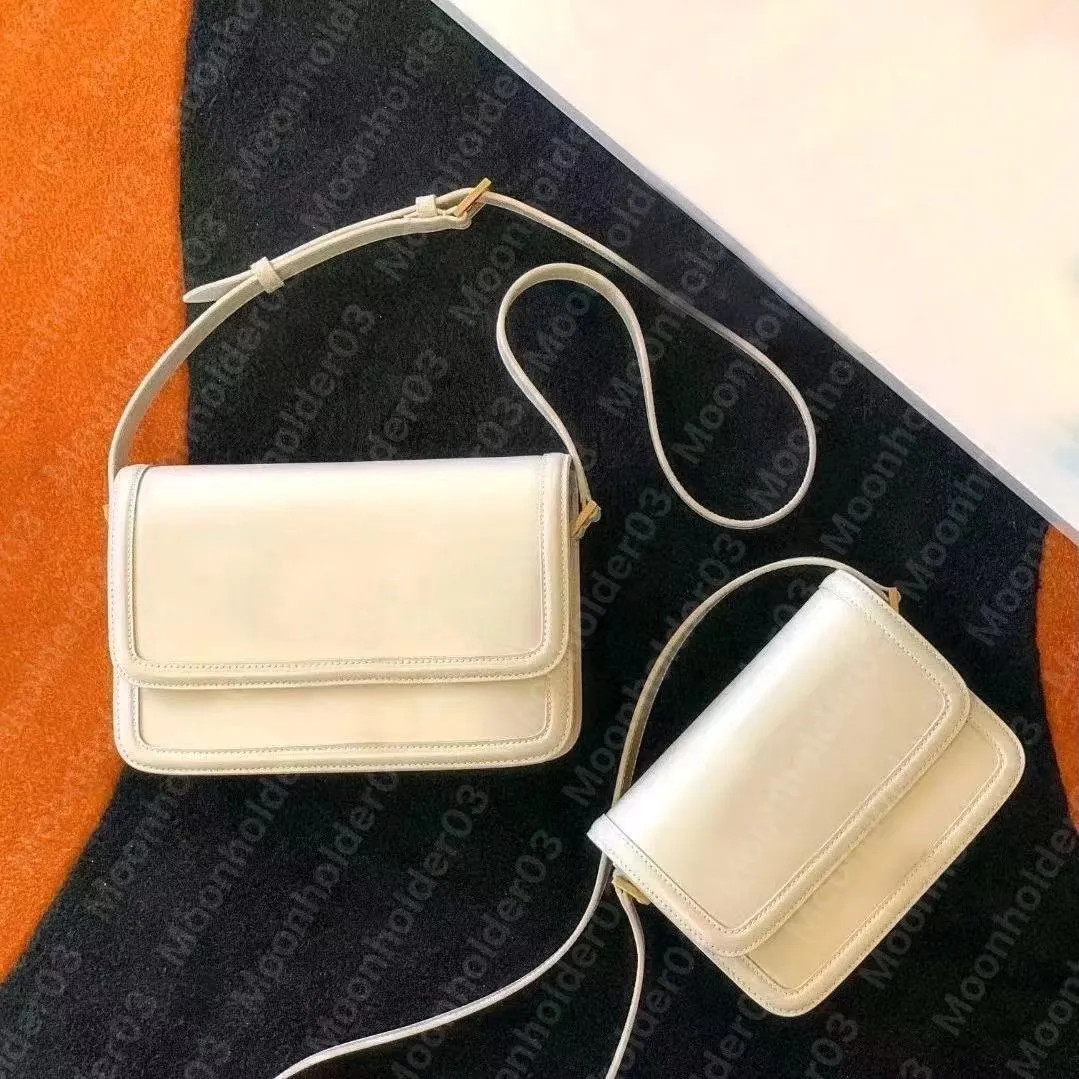 Luxury designer Handbags Messenger bags Satchel solferino box clutch cross body bag women handbag... | DHGate