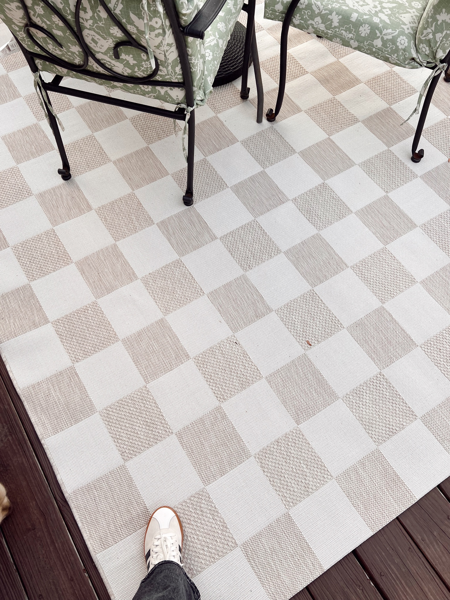 Target Spring Sale Rug! 

#LTKHome #LTKSaleAlert #LTKSeasonal