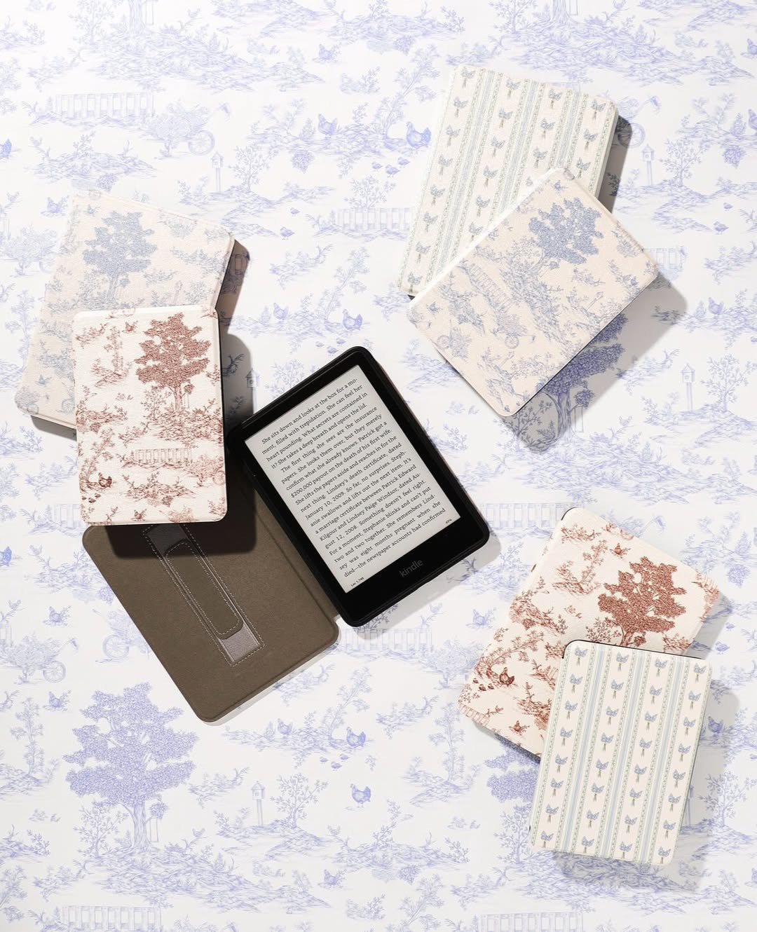 The perfect stocking stuffer for our reader friends 📚 

 #LTKGiftGuide #LTKHoliday