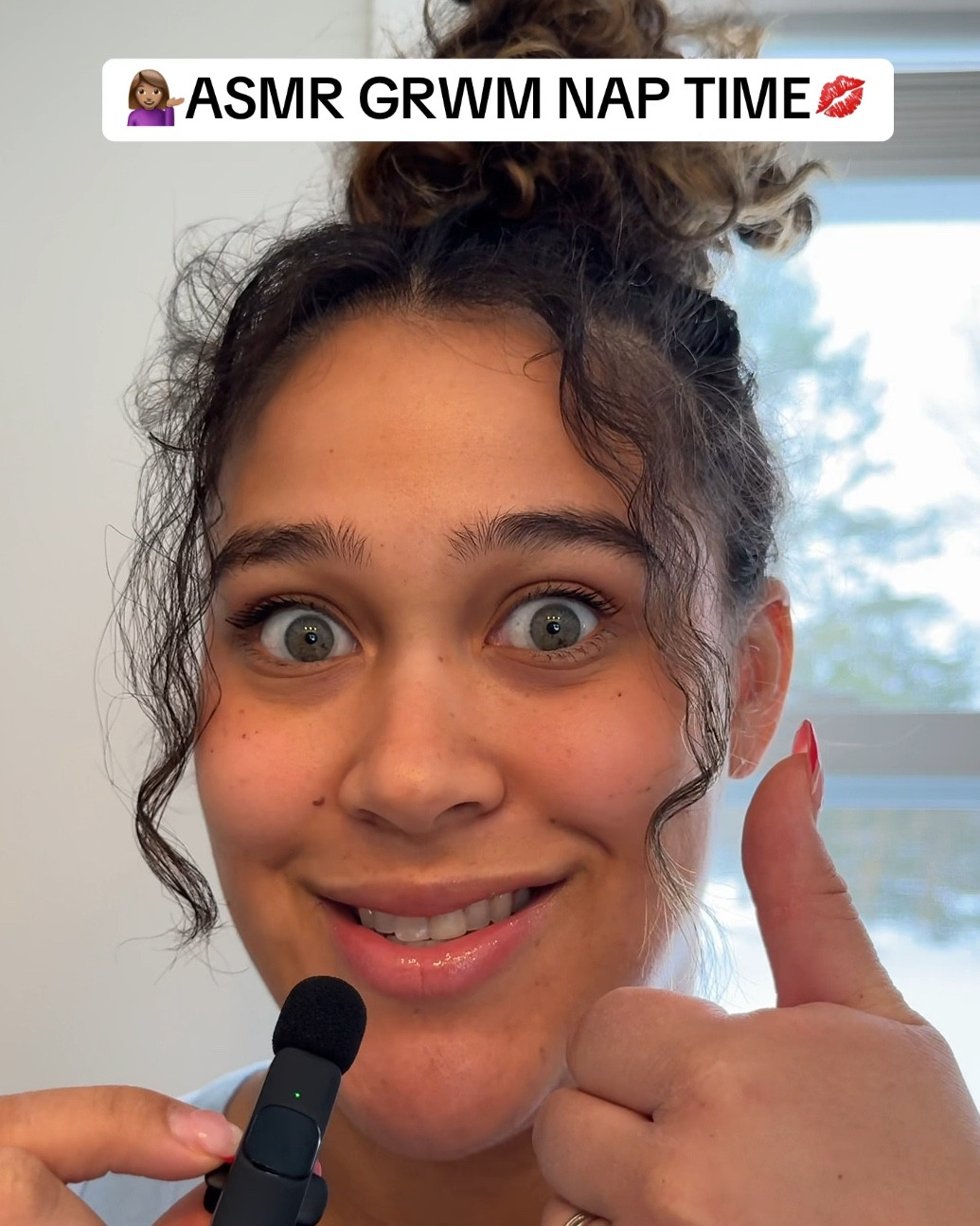 Light Makeup Routine💋


#LTKU #LTKStyleTip #LTKBeauty