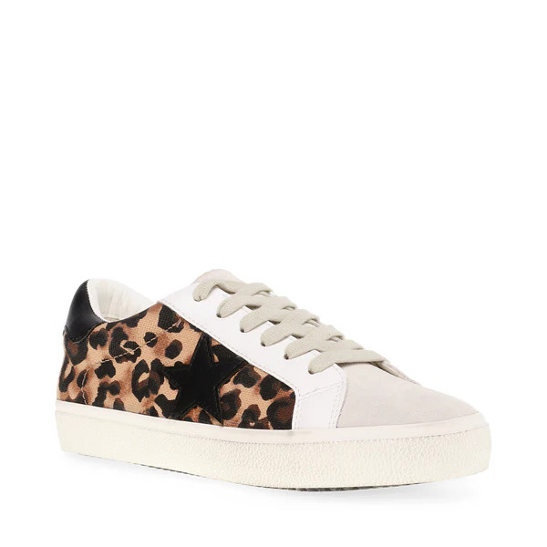 PHILIP LEOPARD | Steve Madden (US)