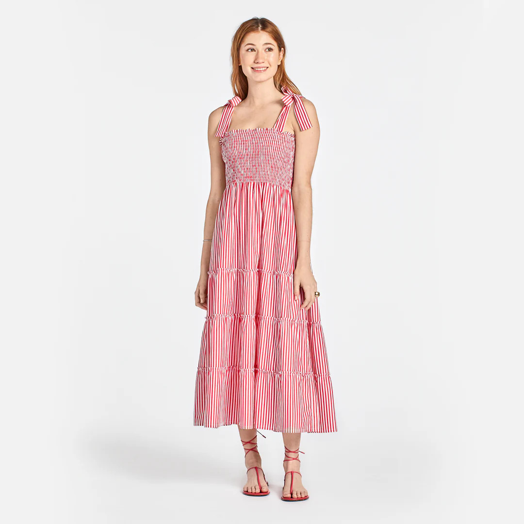 The Brooke | Maxwell and Geraldine