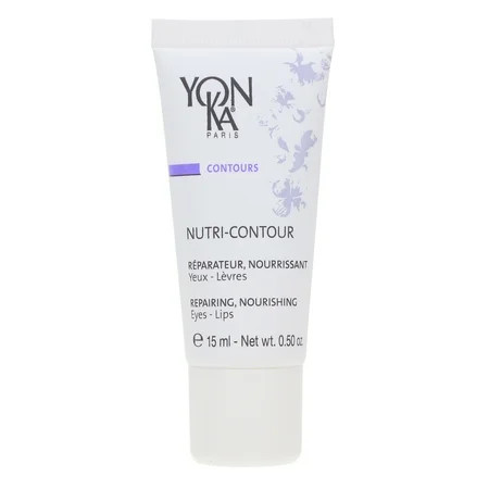 Yon-Ka NUTRI-CONTOUR Nourishing Repairing Contour Cream 0.5 oz | Walmart (US)
