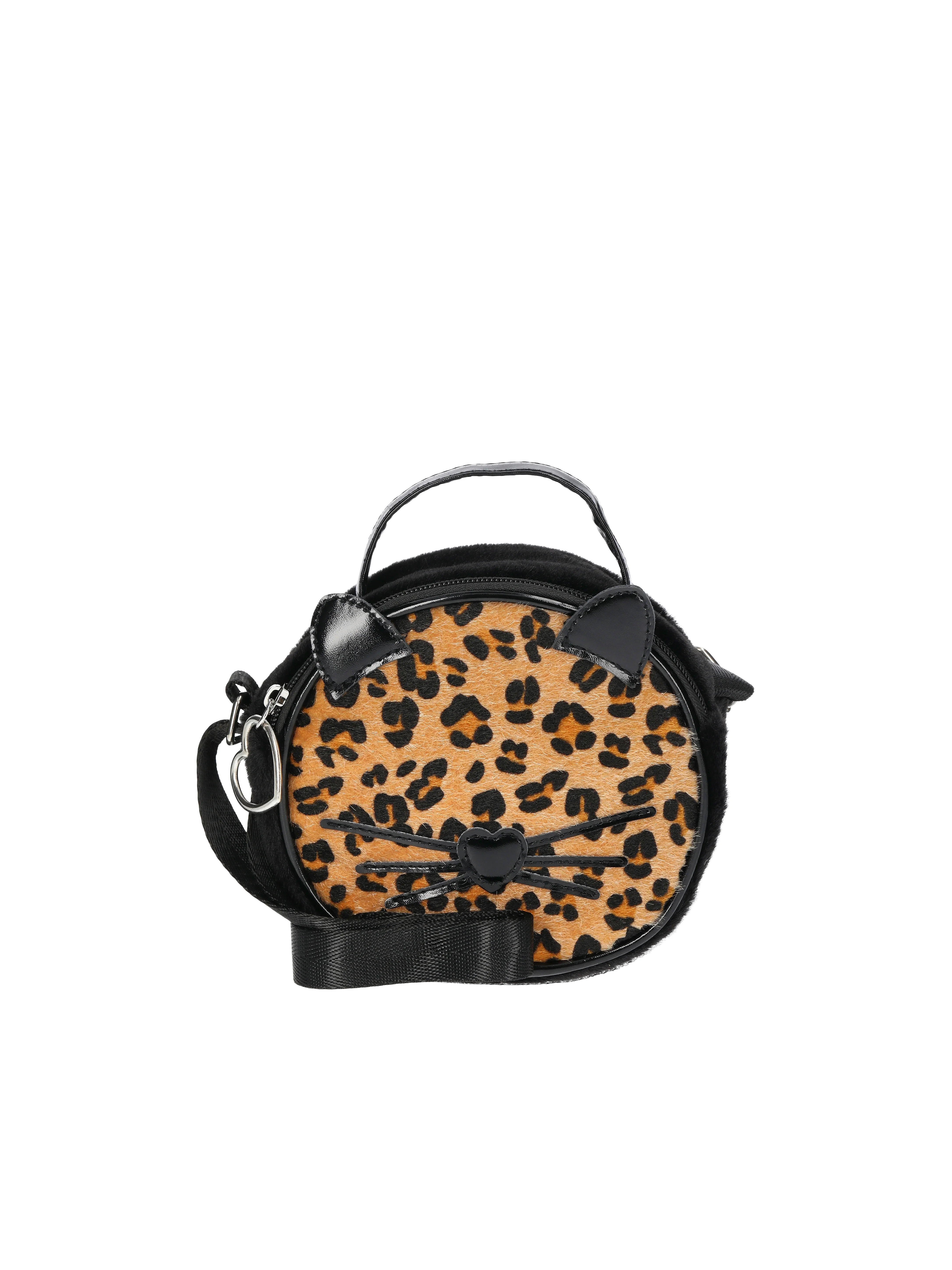 Wonder Nation Kids Cat Crossbody Bag | Walmart (US)