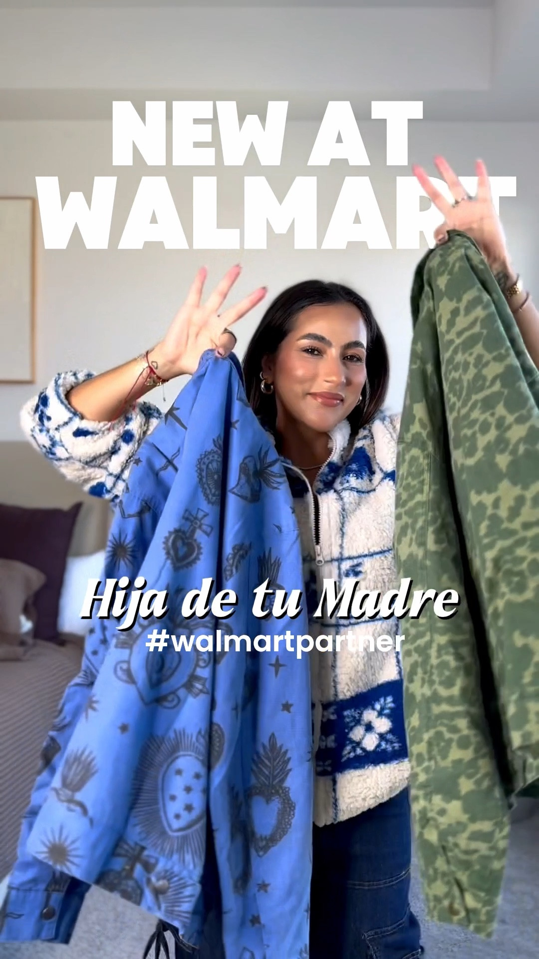 Celebrating hispanic heritage with latina-founded brand @hijadetumadre found the cutest pieces with some hispanic flare and love them! @walmart @walmartstyle #walmart
#walmartpartner #walmartstyle #hijadetumadre


#LTKStyleTip #LTKPetite #LTKFindsUnder50