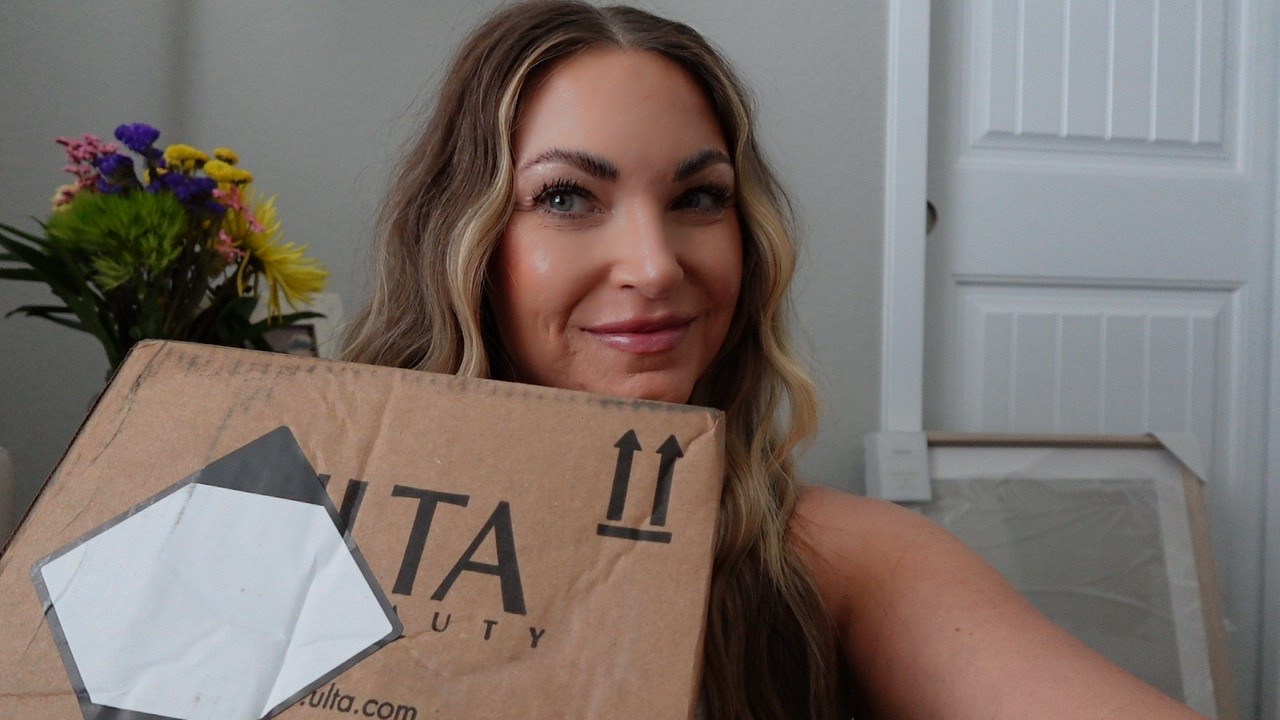 Recent ulta order!!



#LTKBeauty #LTKSaleAlert #LTKOver40