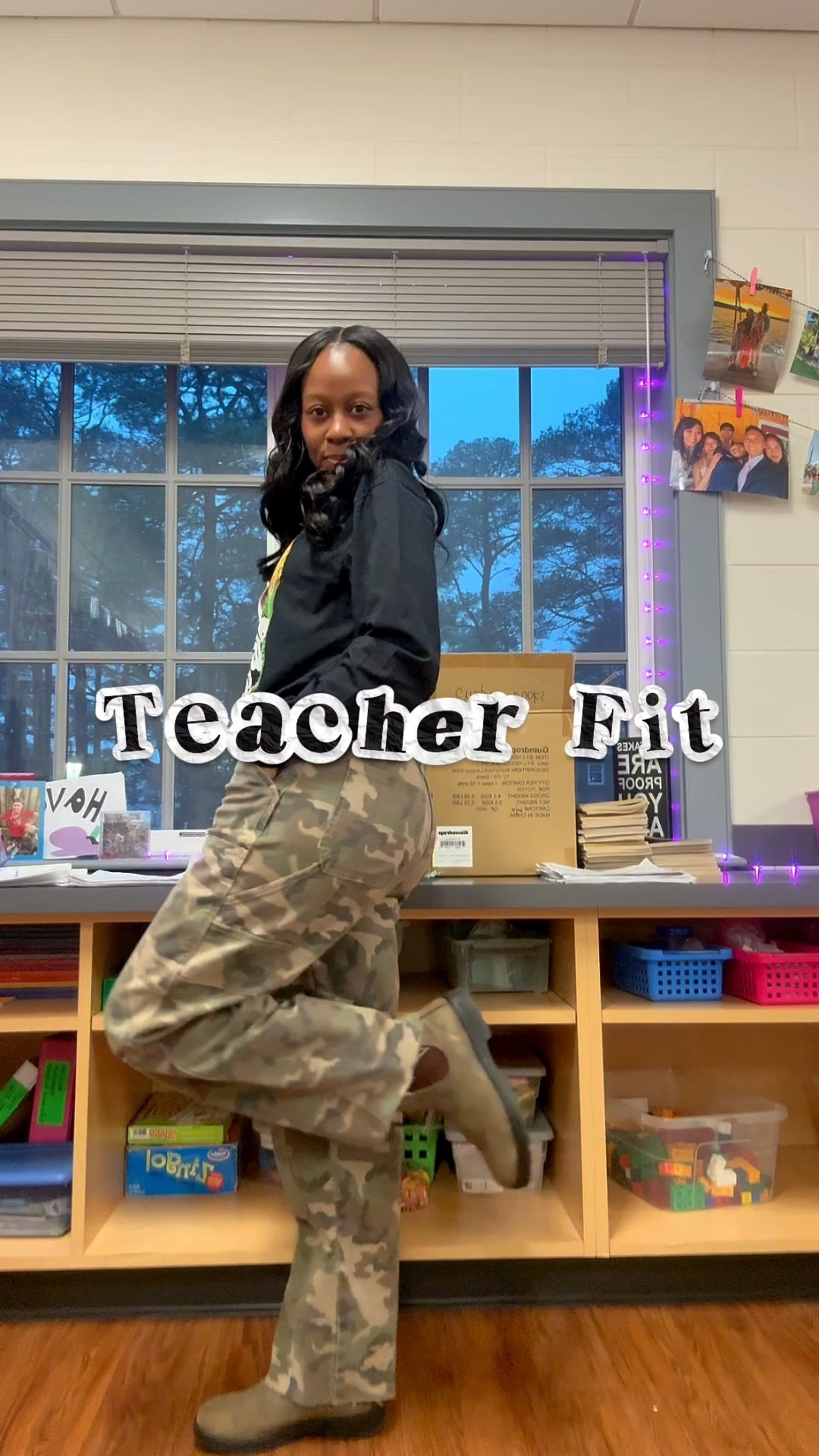 Teacher Fit!

#LTKootd #LTKPetite
