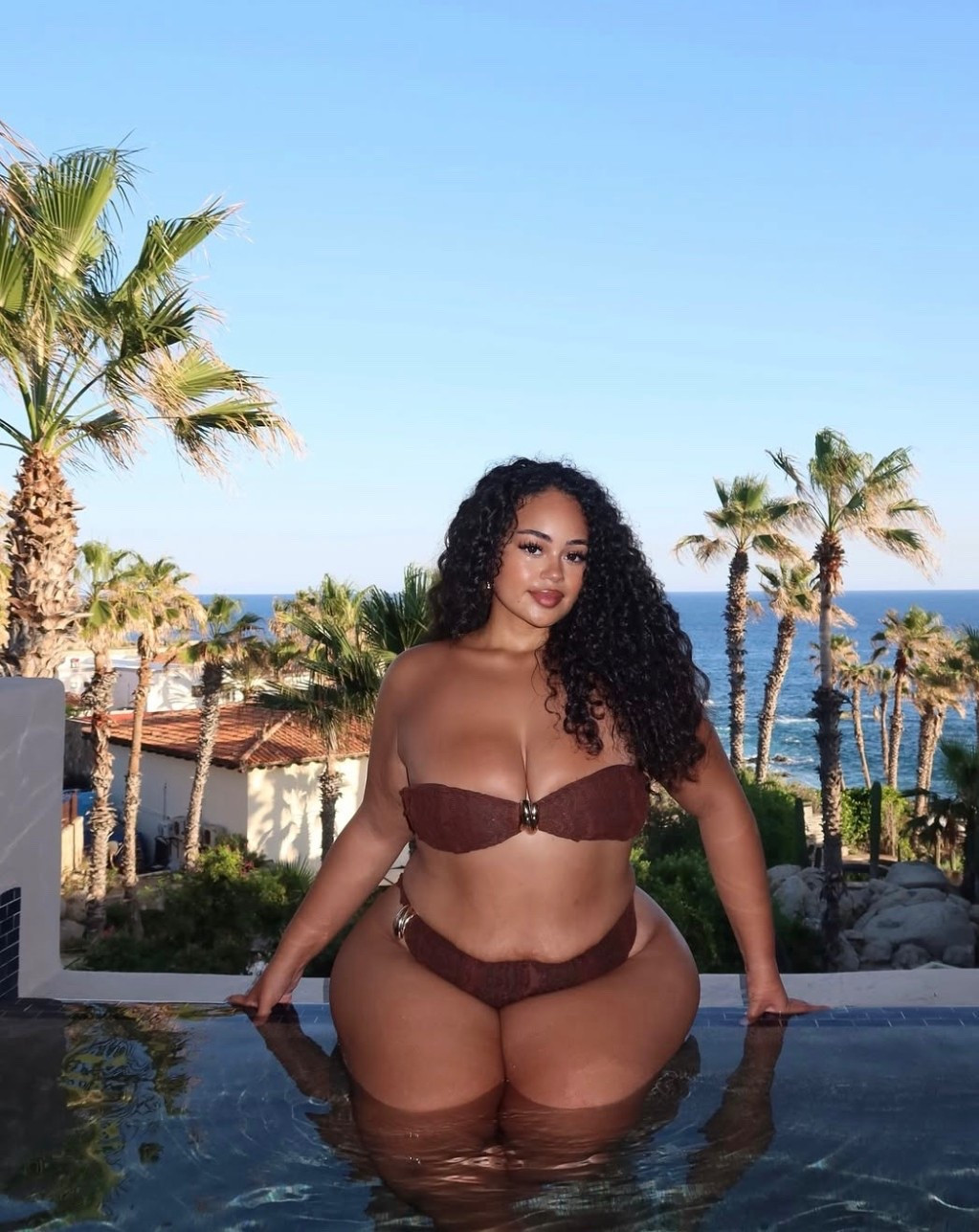 #LTKPlusSize #LTKSwim #LTKootd