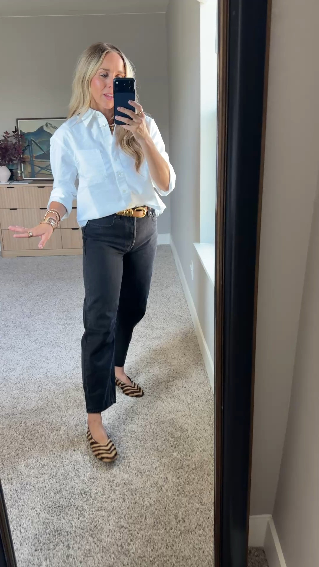 Madewell is 25% off right now! 

I am a size small top and 2 or 26 bottoms.

#LTKootd #LTKmomlife #LTKgrwm