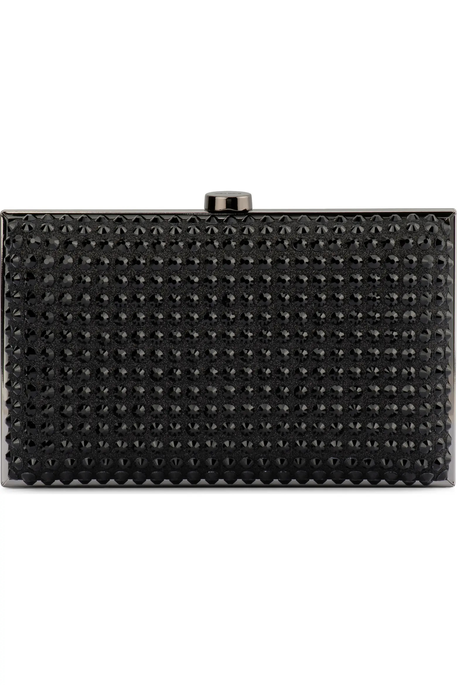 Manuela Hotfix Frame Clutch (Women) | Nordstrom | Nordstrom