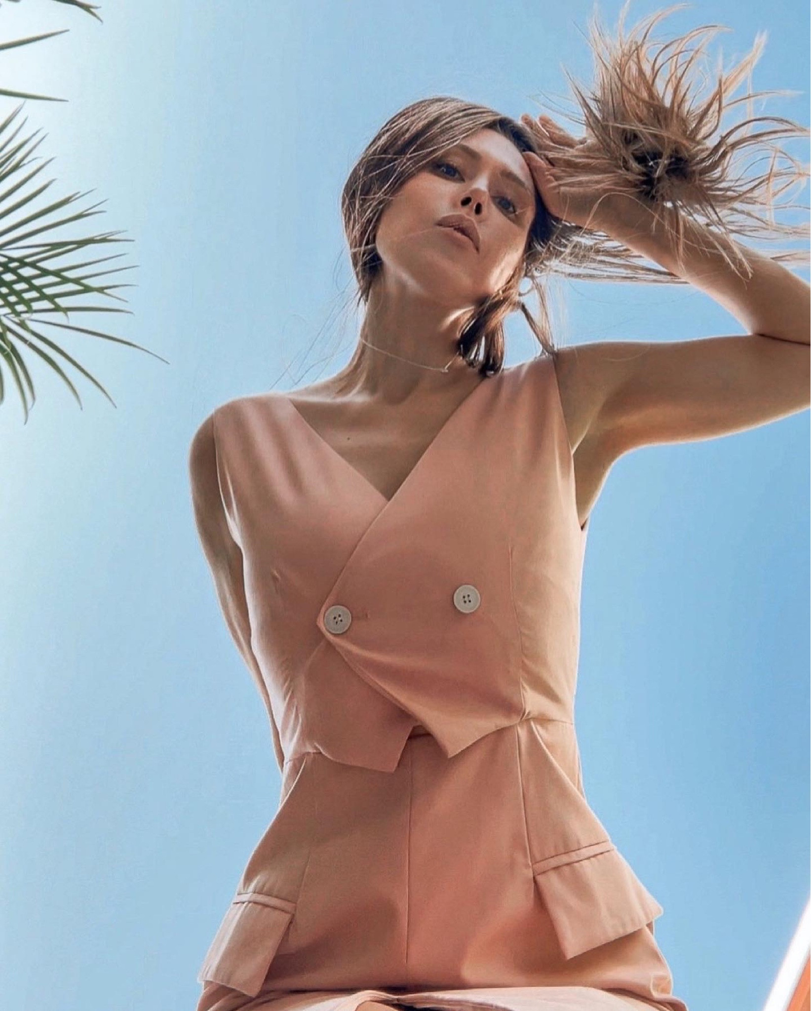 summer look - barbie pastel pink color dress linked - From my latest IG post 💝 

#LTKFind #LTKU #LTKsalealert