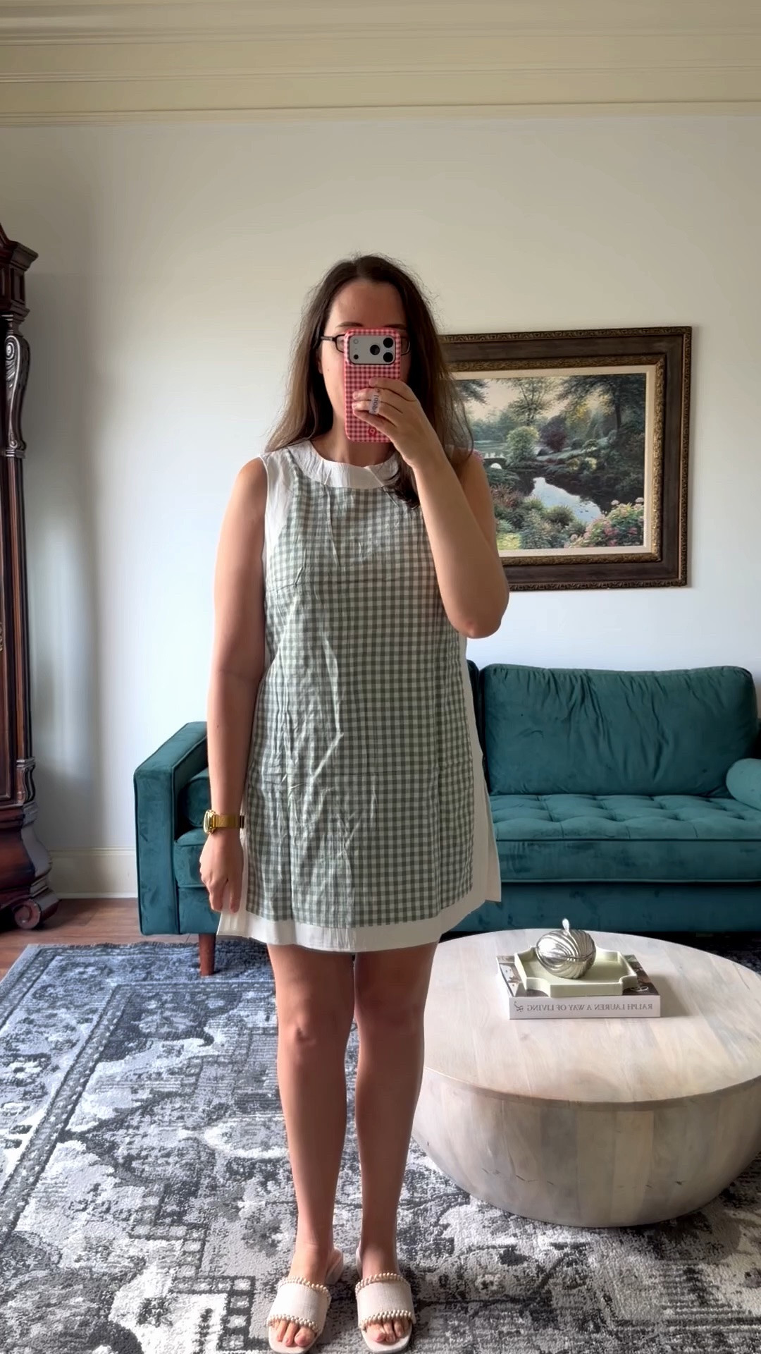 The prettiest Amazon set - wearing medium in green.

Amazon Prime Day Deals
Prime Day Finds
Prime Day Favorites
Prime Day Must Haves
Best Prime Day Deals
Prime Day Home Deals
Prime Day Fashion Finds
Prime Day Beauty Deals
Prime Day Kitchen Finds
Prime Day Organization Finds
Prime Day Travel Essentials
Prime Day Tech Deals
Prime Day Under $25
Prime Day Under $50
Prime Day Under $100
Amazon Best Sellers
Amazon Favorites
Amazon Must Haves
Amazon Home Finds
Amazon Fashion Finds
Amazon Beauty Favorites
Amazon Kitchen Essentials
Amazon Organization Products
Amazon Travel Must Haves
Amazon Daily Deals
Amazon Hidden Gems
Amazon Viral Finds
Amazon TikTok Made Me Buy It
Amazon Customer Favorites
Amazon Top Rated Finds
Amazon Summer Essentials
Back to School Finds
Teacher Favorites
College Essentials
Dorm Room Finds
Cleaning Favorites
Laundry Room Essentials
Pantry Organization
Closet Organization
Home Refresh Finds
Everyday Essentials
Classic Style Finds
Preppy Amazon Finds
Affordable Luxury Finds
Coastal Home Finds
Neutral Home Decor
Kitchen Gadgets
Coffee Bar Essentials
Hosting Essentials
Travel Favorites
Road Trip Essentials
Workout Essentials
Beauty Must Haves
Skincare Favorites
Hair Tool Deals
White Sneaker Finds
Fall Transition Pieces
Wardrobe Staples
Capsule Wardrobe Essentials
Best Amazon Deals Today
Lightning Deals
Limited Time Deals
Worth the Hype Amazon Finds

#LTKootd #LTKSeasonal #LTKSaleAlert