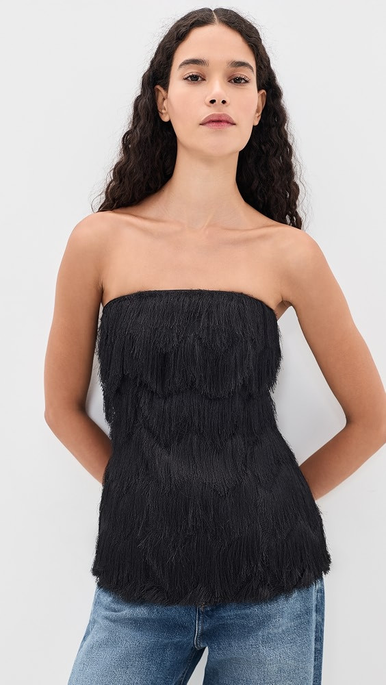 Beaton Top | Shopbop