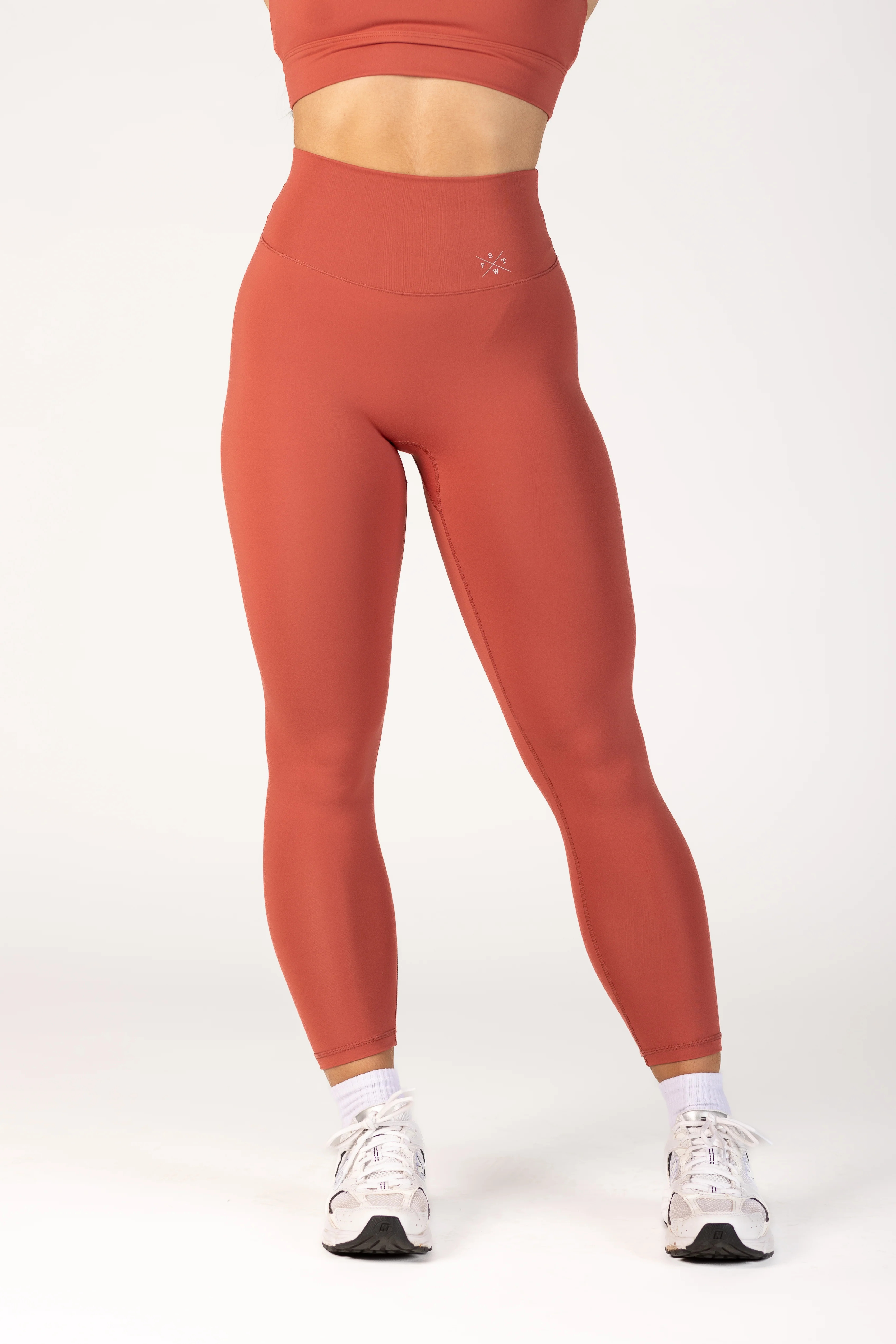 Cassey Sweeney Legging : 23" Sedona / XL | P'tula