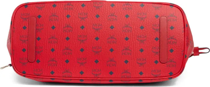 MCM Large Liz Reversible Shopper | Nordstromrack | Nordstrom Rack