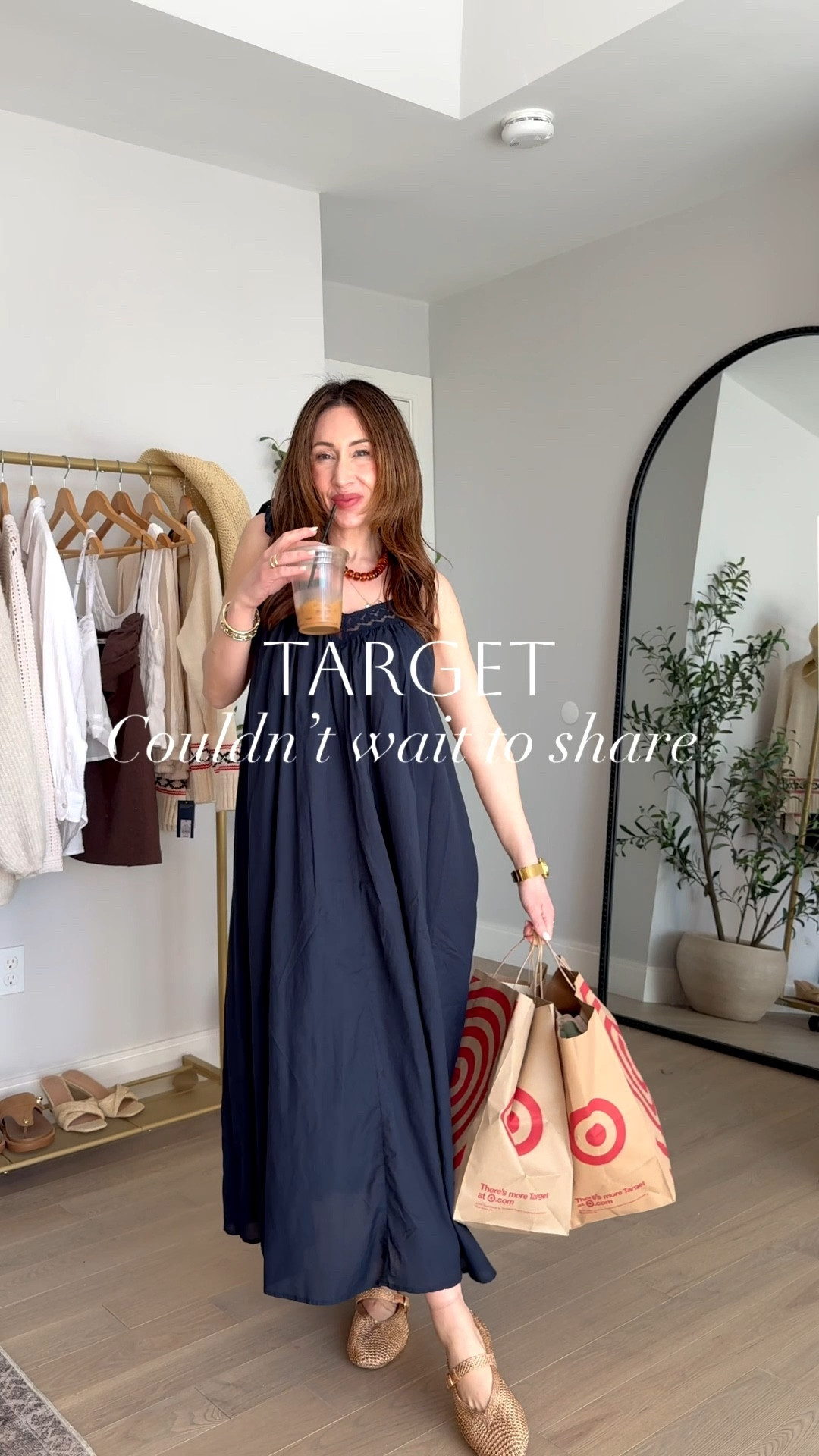 Target really said “you aren’t ready for this”
Target style! Target new arrivals for summer


#LTKgrwm #LTKPetite #LTKSeasonal