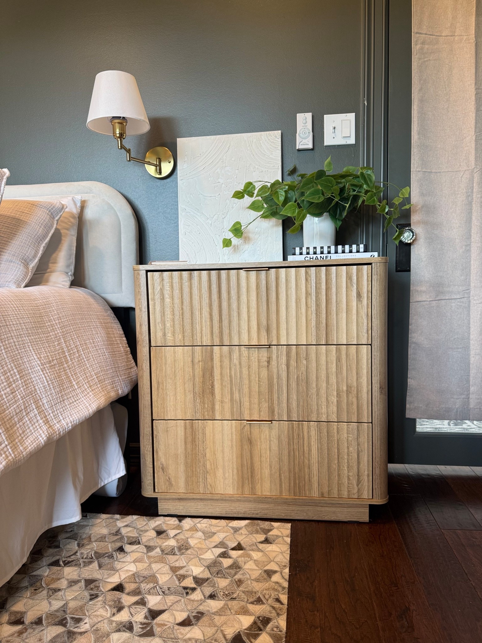 Guest bedroom on a budget 👏

#LTKHome