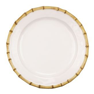 Classic Bamboo Natural Dinner Plate | Bloomingdale's (US)