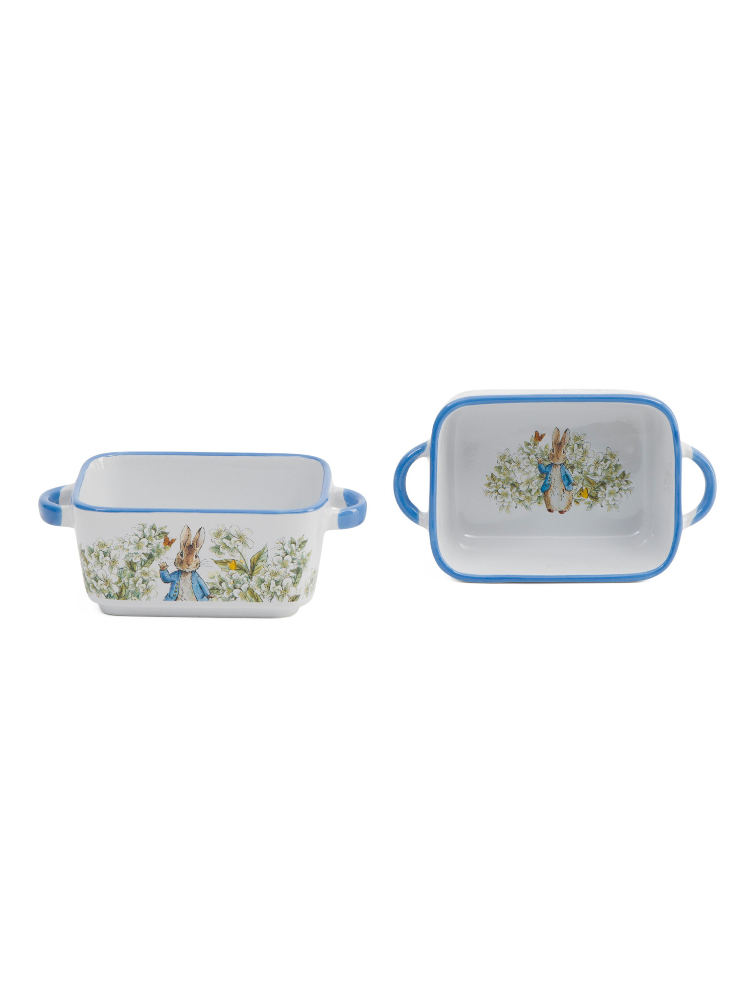 2pk Field Of Dreams Mini Loaf Pans Set | TJ Maxx