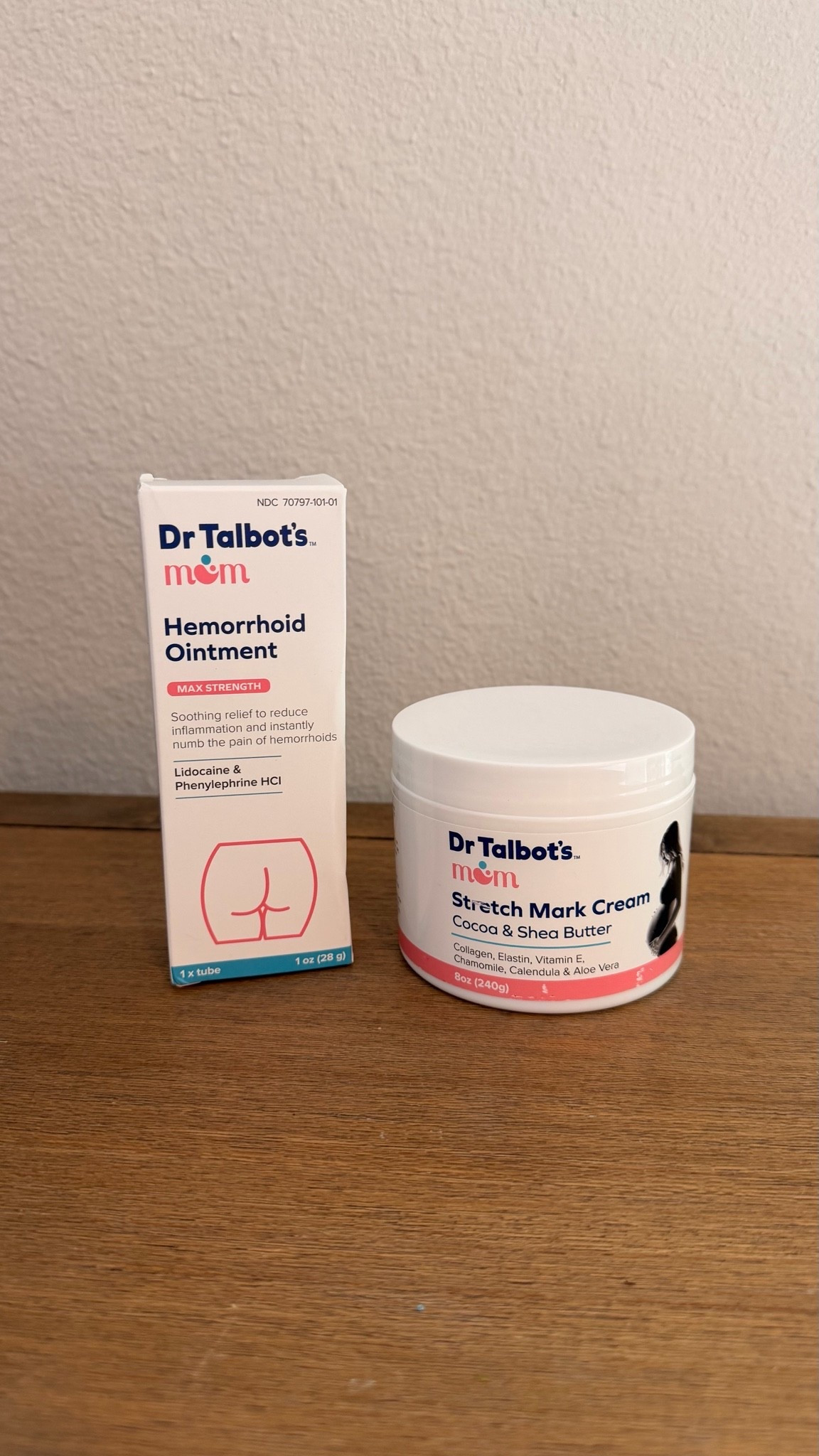 Postpartum & pregnancy essentials! @drtalbots #sponsored

#LTKmomlife #LTKBaby #LTKBump