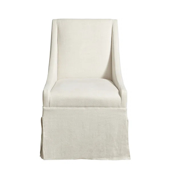 Towsend Upholstered Dining Chair | Wayfair North America
